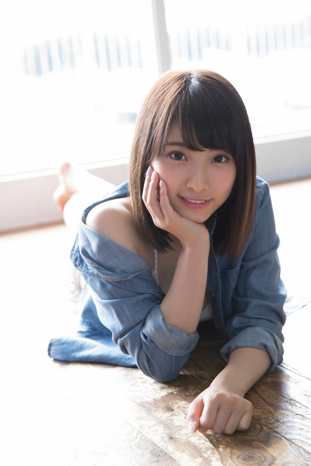 YS-Web-Vol.723 Riko Nagai 永井理子